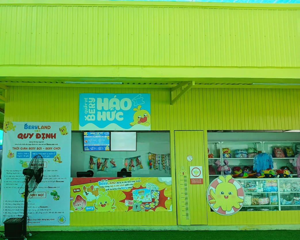 Ảnh shop