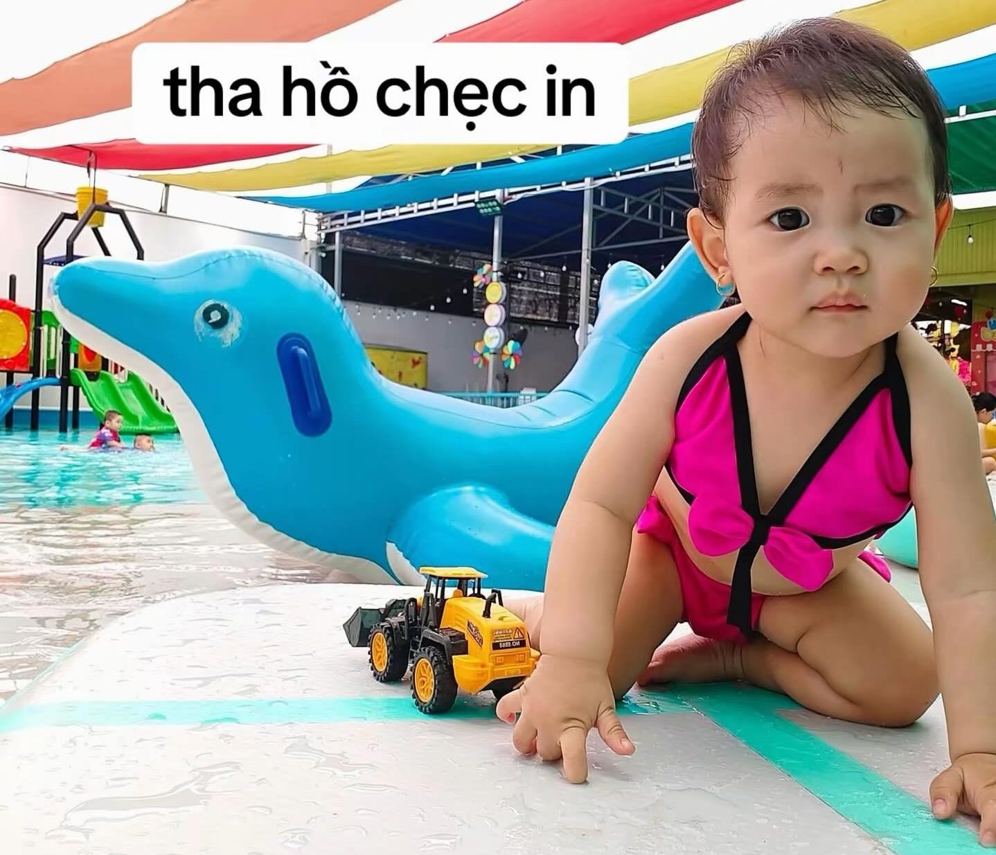 Top 5 lý do bạn không thể bỏ lỡ Beryland Bình Tân vào hè này