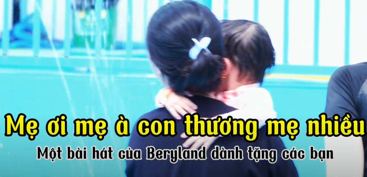 Mẹ Ơi Mẹ À – Giai điệu ngọt ngào dành cho yêu thương gia đình! 💖