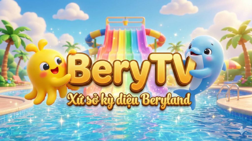 BeryTV 
