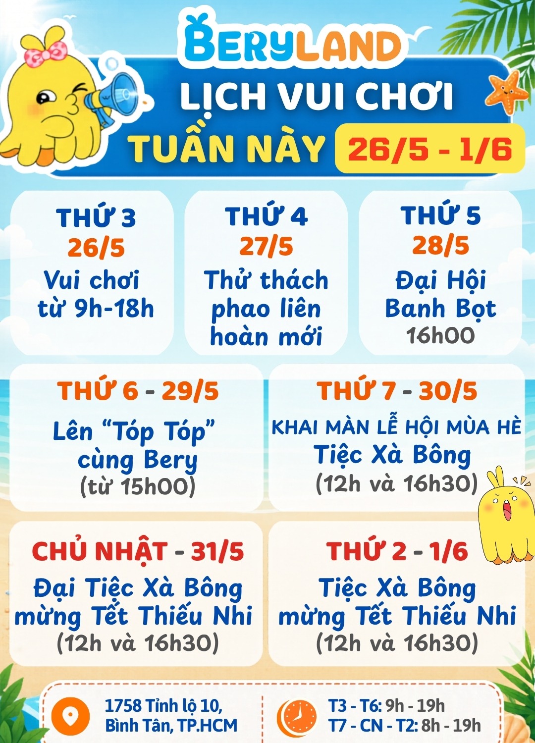 Thông báo