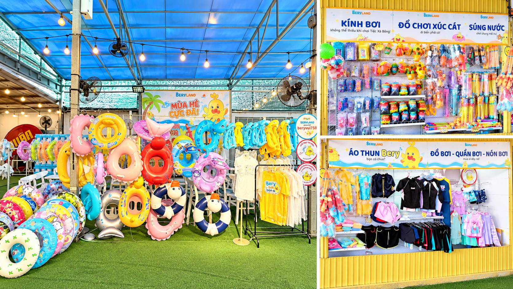 Ảnh shop