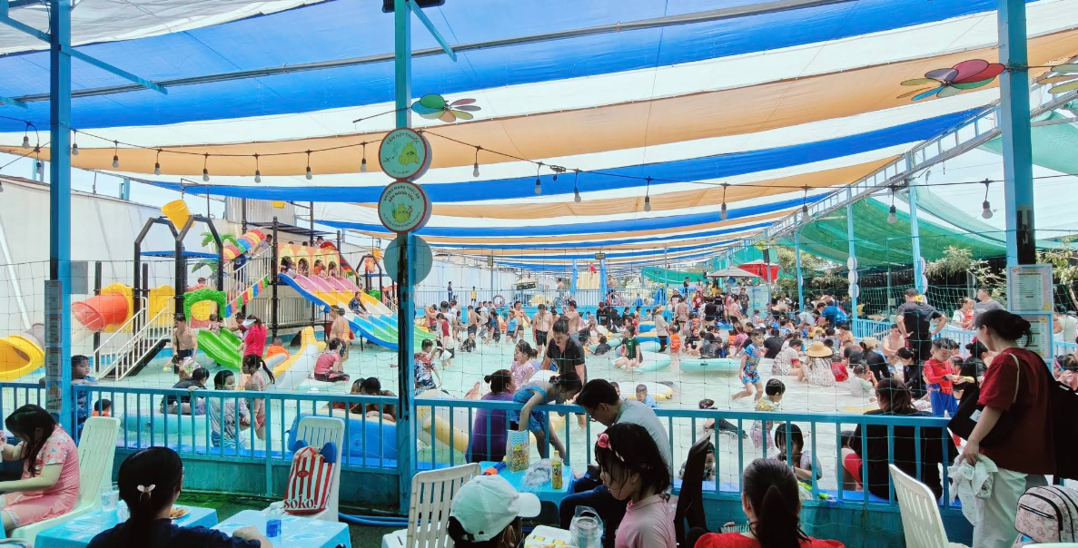 Ảnh đánh giá của Anh Quang