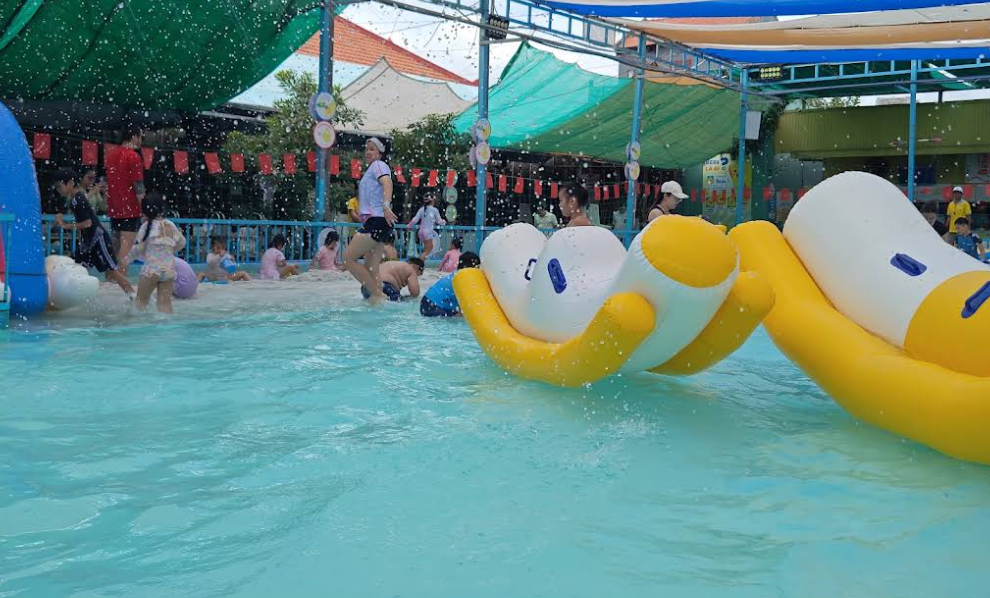 Ảnh đánh giá của Alen Le